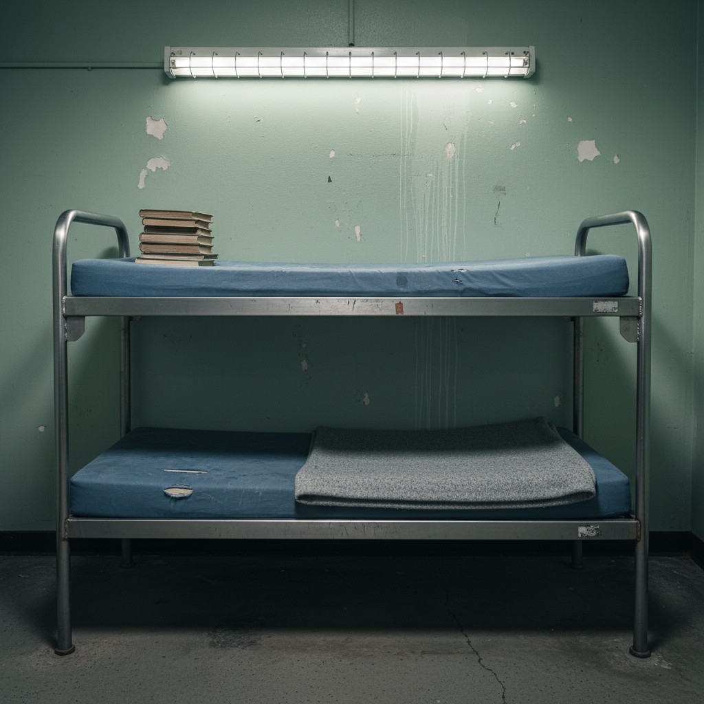 Una delle bare electriche del fercolo funebre in una corsia. cielo blu. borse donne bambini bambolatto.