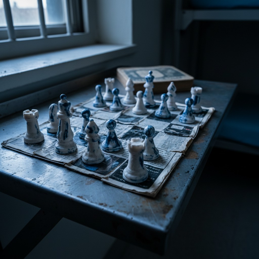 esperienza carceraria