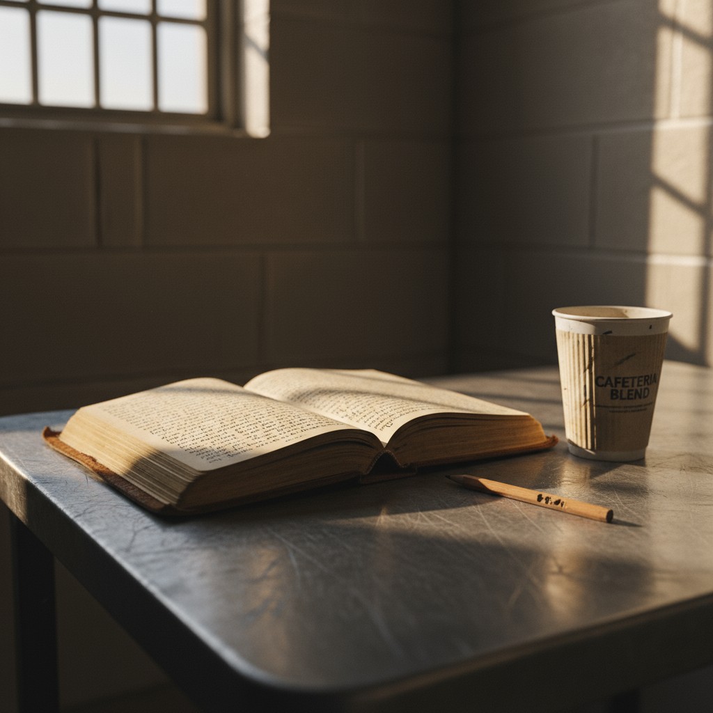 esperienza carceraria